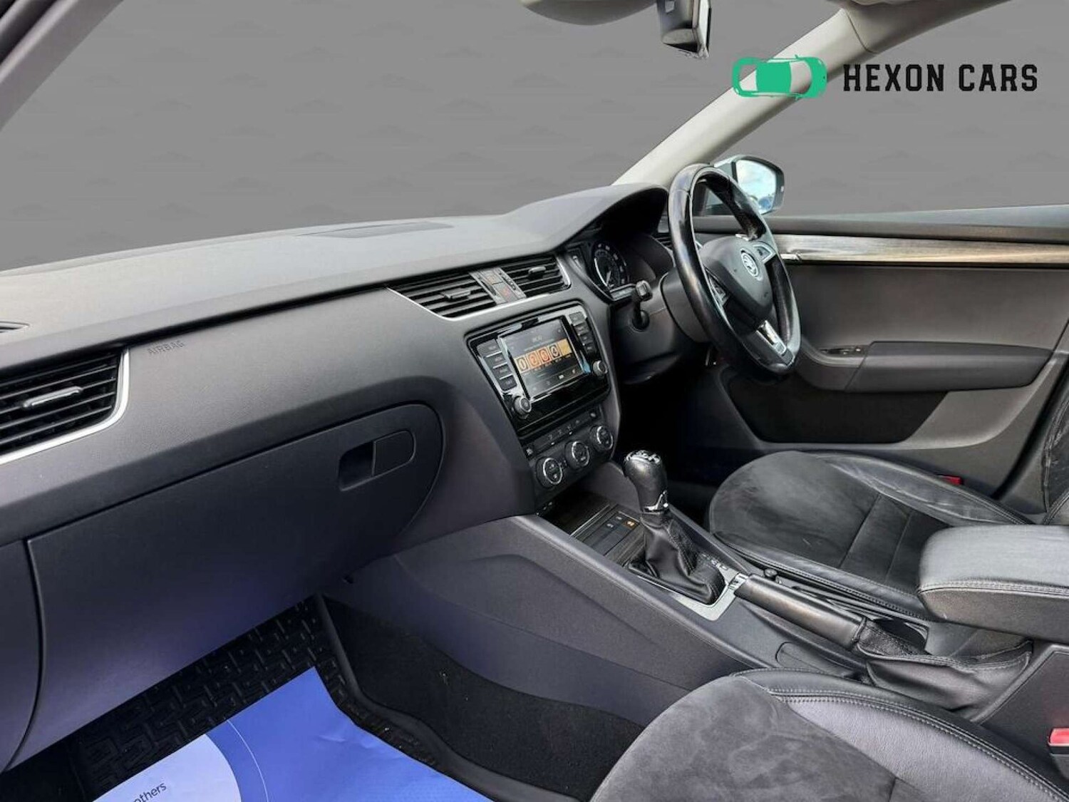 Used Skoda Octavia 2015 for sale - 77829893: Photo 26