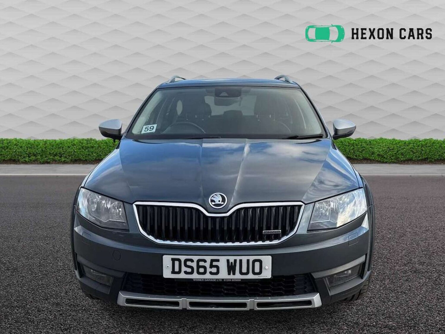 Used Skoda Octavia 2015 for sale - 77829893: Photo 27