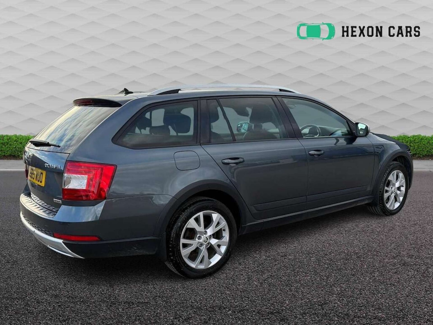 Used Skoda Octavia 2015 for sale - 77829893: Photo 5