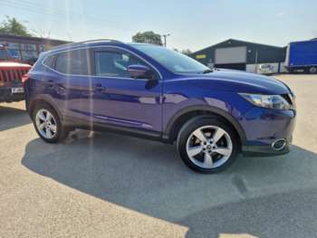 2015 - 1.6 dCi n-tec+ SUV 5dr Diesel Manual 2WD Euro 5 (s/s) (130 ps)