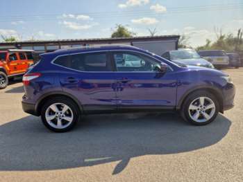 Used Nissan Qashqai 2015 for sale - 74984443: Photo