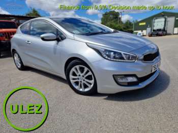 2014 - 1.6 GDi S EcoDynamics 3dr