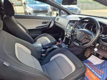 Used Kia Pro Ceed 2014 for sale - 75086291: Photo