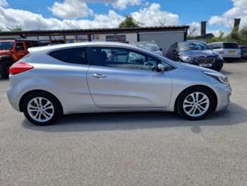 Used Kia Pro Ceed 2014 for sale - 75086291: Photo