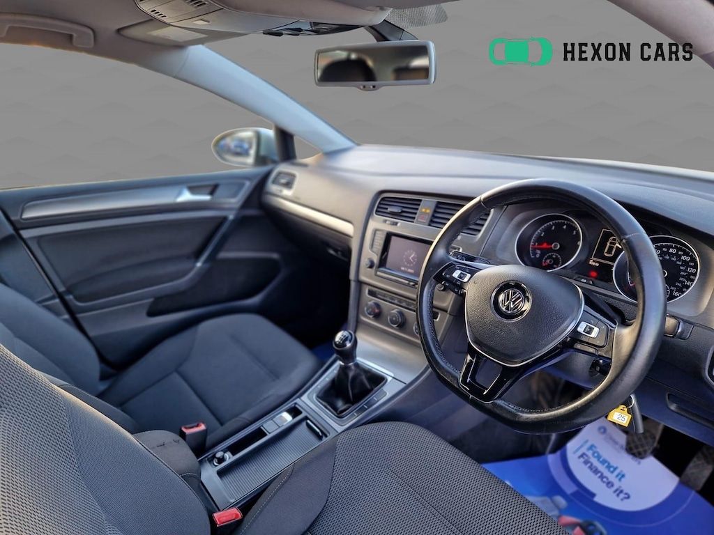 Used Volkswagen Golf 2013 for sale - 76476285: Photo 10