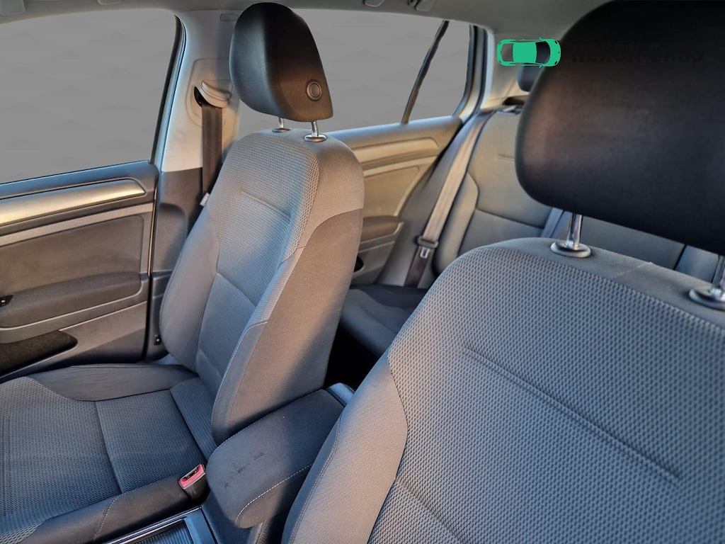 Used Volkswagen Golf 2013 for sale - 76476285: Photo 11