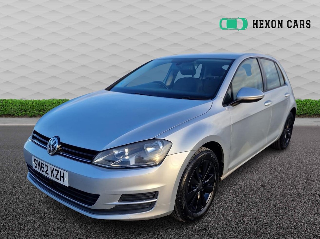 Used Volkswagen Golf 2013 for sale - 76476285: Photo 12