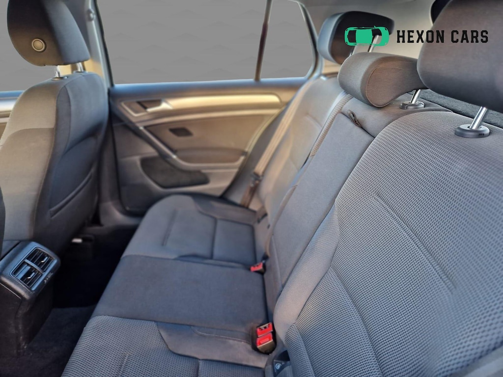 Used Volkswagen Golf 2013 for sale - 76476285: Photo 14