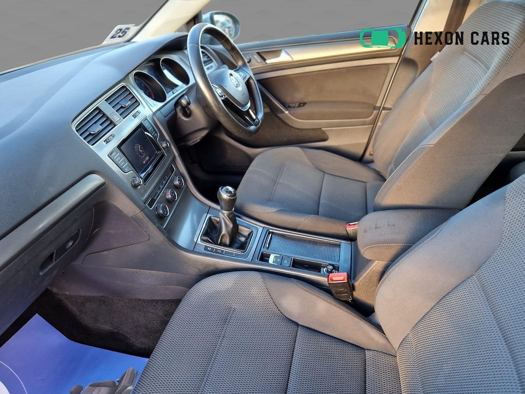 Used Volkswagen Golf 2013 for sale - 76476285: Photo 15