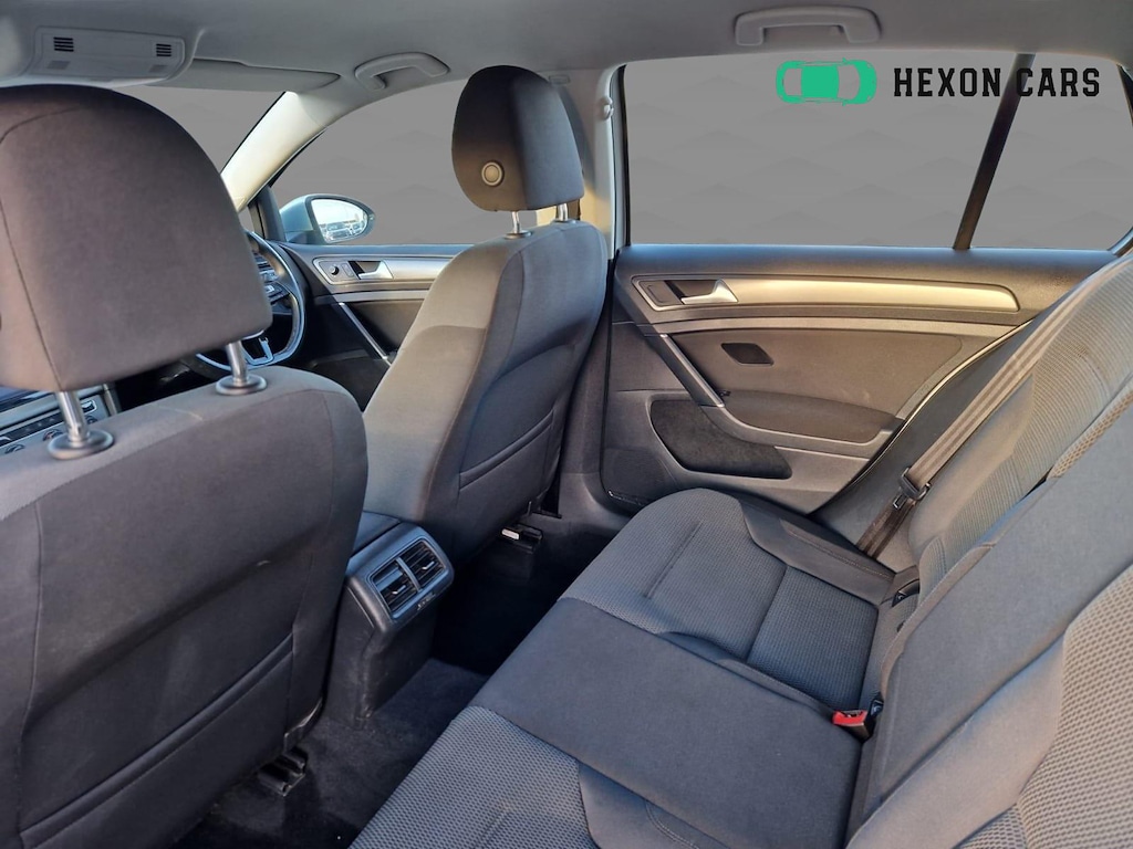 Used Volkswagen Golf 2013 for sale - 76476285: Photo 16