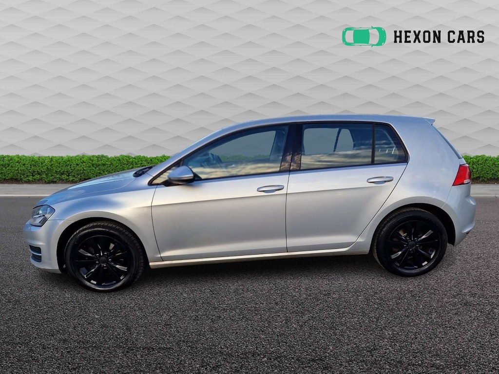 Used Volkswagen Golf 2013 for sale - 76476285: Photo 18