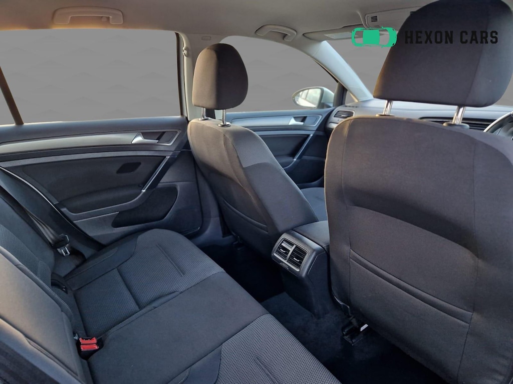 Used Volkswagen Golf 2013 for sale - 76476285: Photo 19