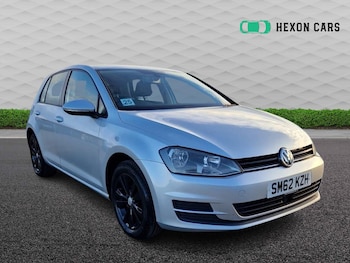 Used Volkswagen Golf 2013 for sale - 76476285: Photo
