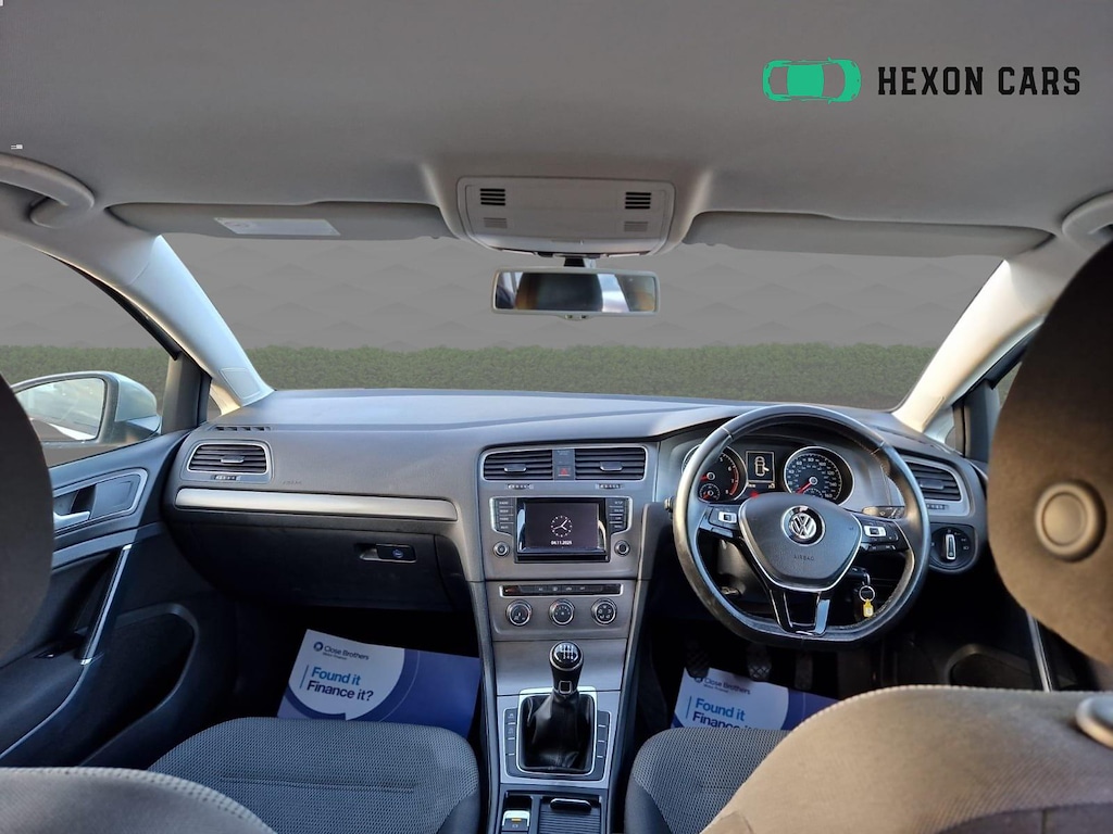 Used Volkswagen Golf 2013 for sale - 76476285: Photo 2