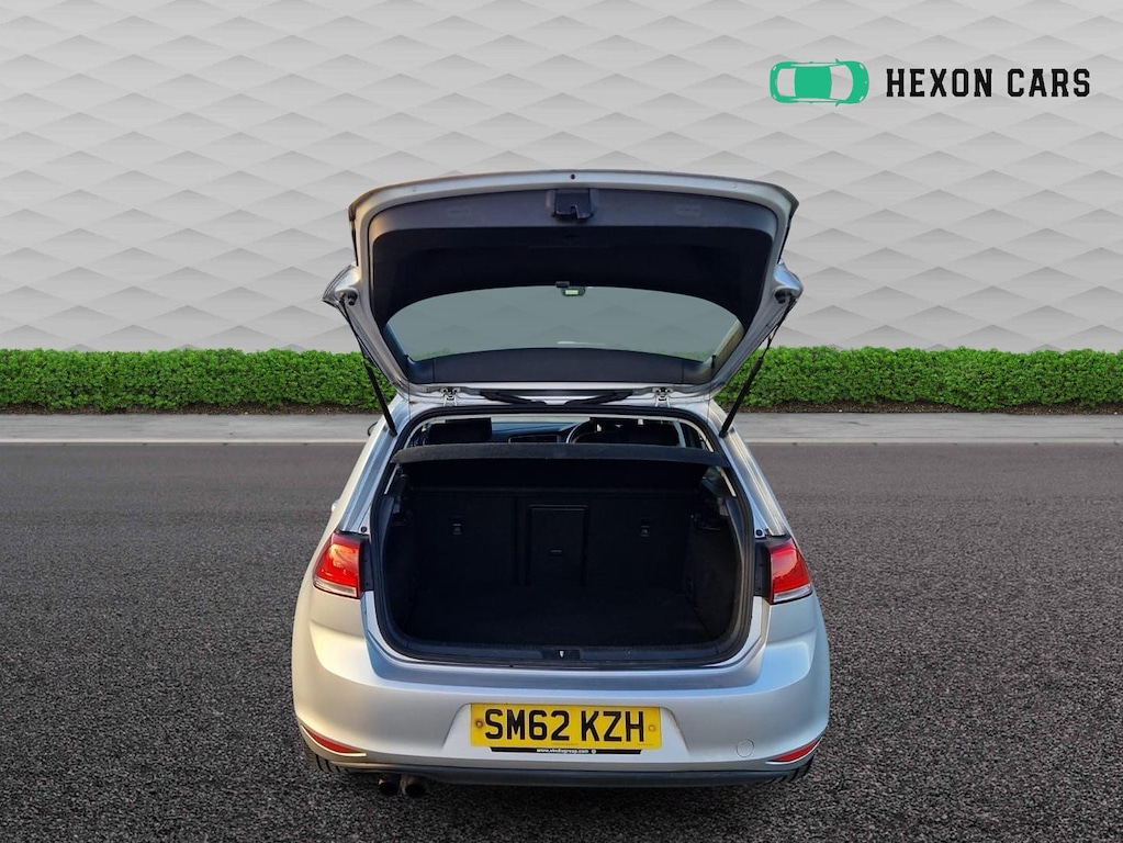 Used Volkswagen Golf 2013 for sale - 76476285: Photo 20