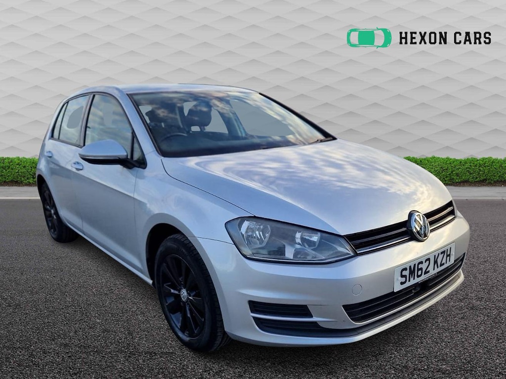 Used Volkswagen Golf 2013 for sale - 76476285: Photo 22