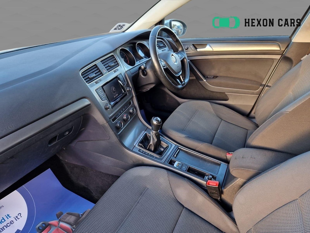 Used Volkswagen Golf 2013 for sale - 76476285: Photo 23