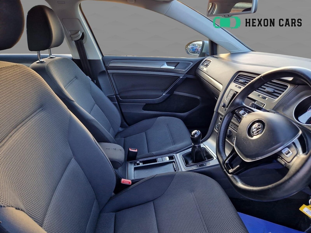 Used Volkswagen Golf 2013 for sale - 76476285: Photo 24