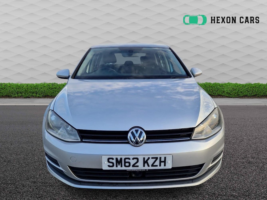 Used Volkswagen Golf 2013 for sale - 76476285: Photo 26