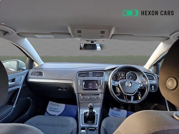 Used Volkswagen Golf 2013 for sale - 76476285: Photo