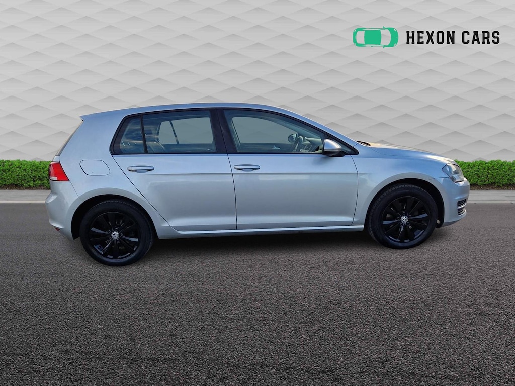 Used Volkswagen Golf 2013 for sale - 76476285: Photo 3