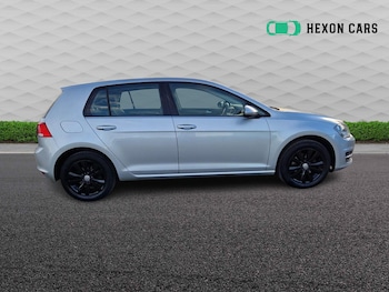 Used Volkswagen Golf 2013 for sale - 76476285: Photo