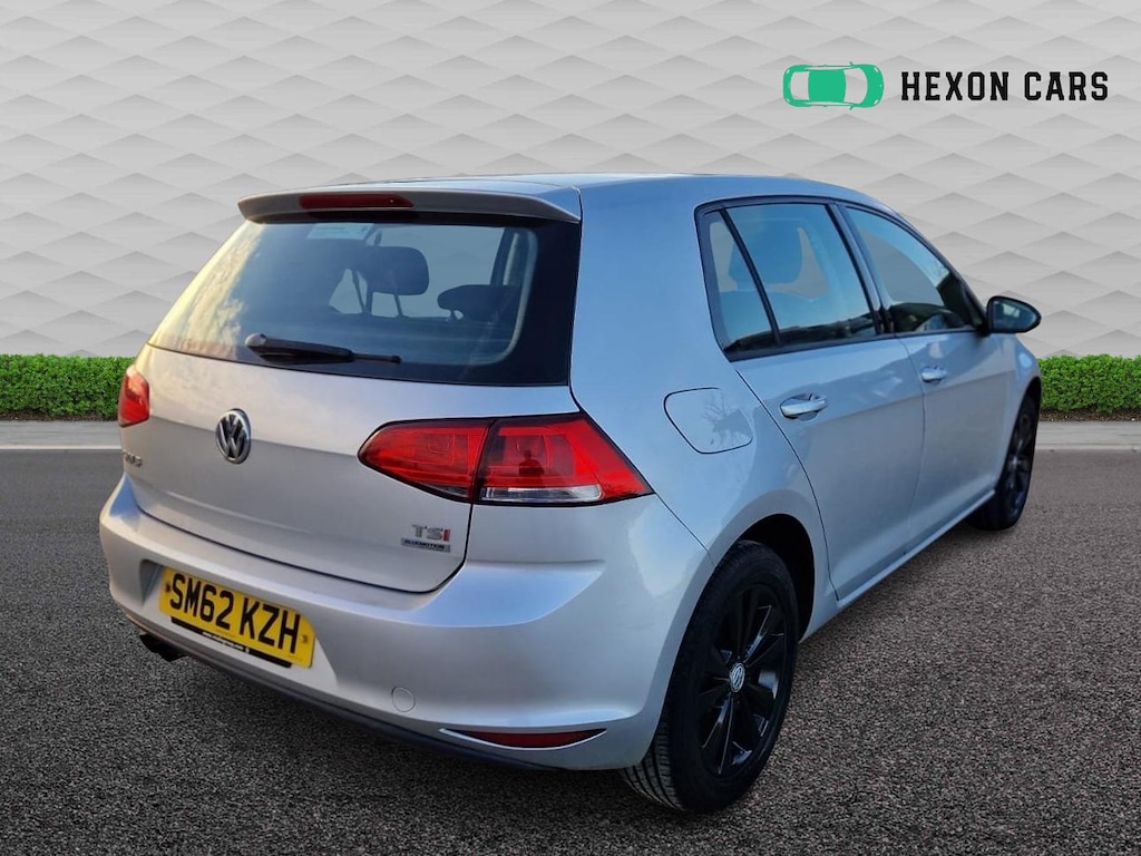 Used Volkswagen Golf 2013 for sale - 76476285: Photo 5