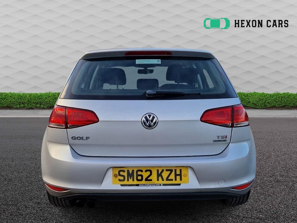 Used Volkswagen Golf 2013 for sale - 76476285: Photo 6