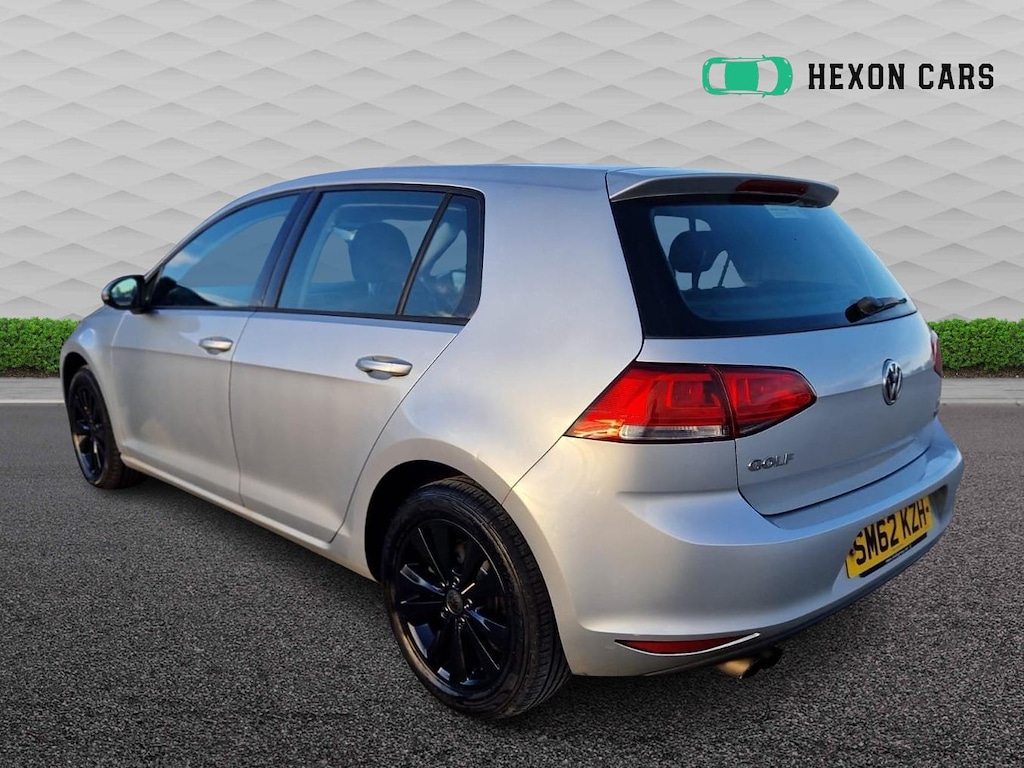 Used Volkswagen Golf 2013 for sale - 76476285: Photo 7