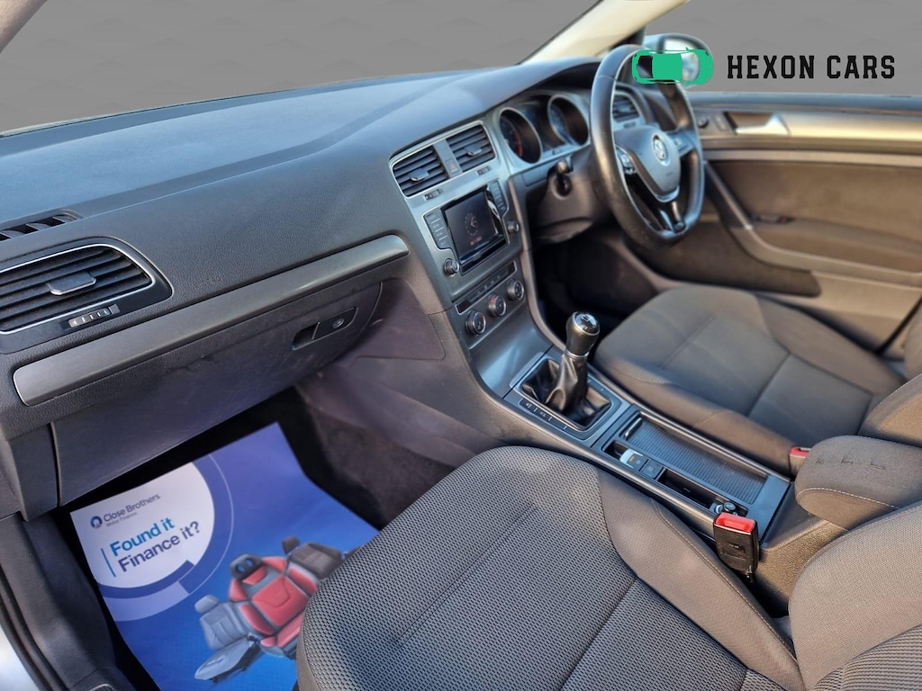 Used Volkswagen Golf 2013 for sale - 76476285: Photo 8