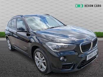 Used BMW X1 2016 for sale - 78885315: Photo