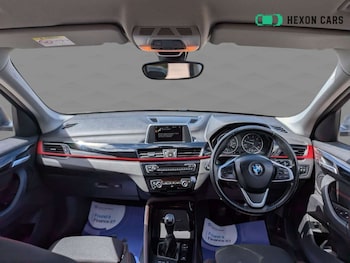 Used BMW X1 2016 for sale - 78885315: Photo