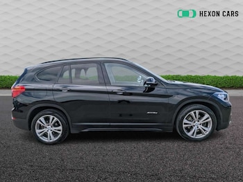 Used BMW X1 2016 for sale - 78885315: Photo