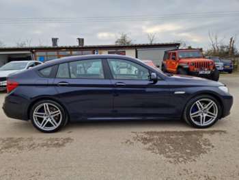 Used BMW 5 Series 2012 for sale - 73711848: Photo