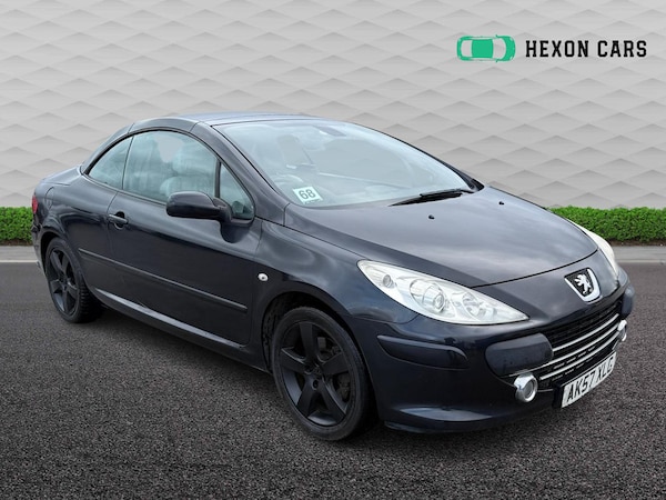 Used Peugeot 307 2007 for sale - 76322110: Photo 11