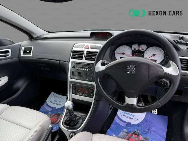 Used Peugeot 307 2007 for sale - 76322110: Photo 13