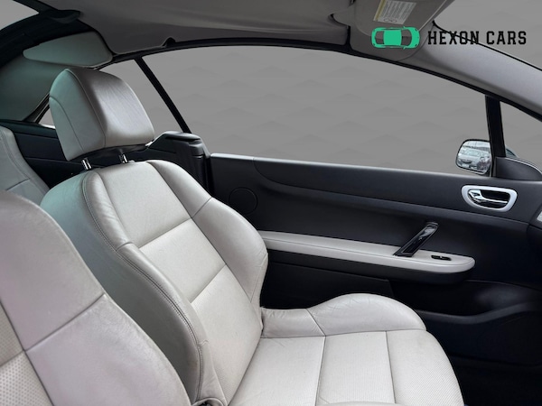 Used Peugeot 307 2007 for sale - 76322110: Photo 14