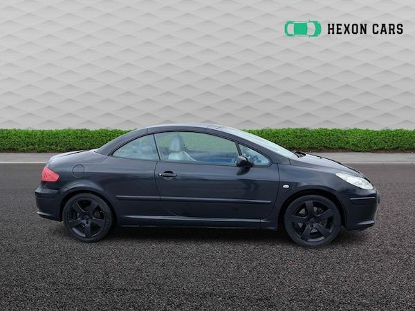 Used Peugeot 307 2007 for sale - 76322110: Photo 15