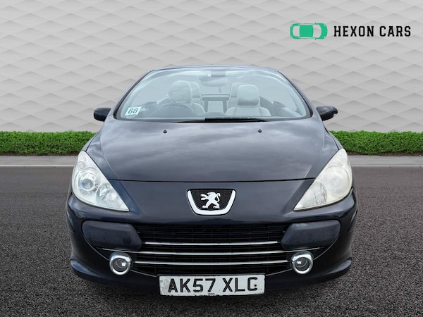 Used Peugeot 307 2007 for sale - 76322110: Photo 16