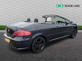 Used Peugeot 307 2007 for sale - 76322110: Photo 4