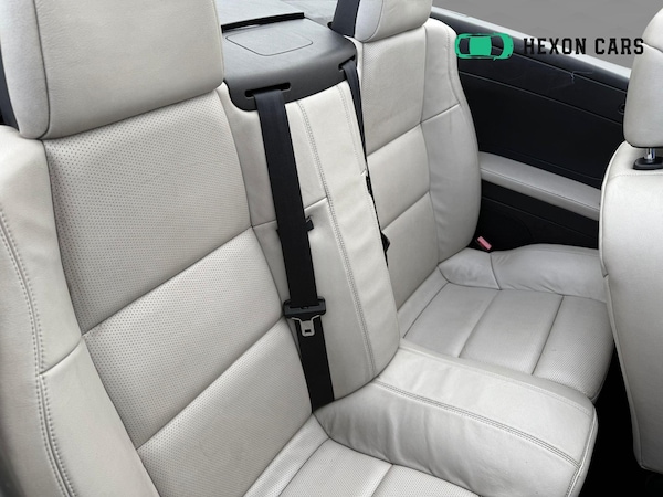 Used Peugeot 307 2007 for sale - 76322110: Photo 8