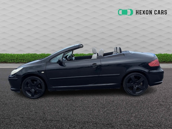 Used Peugeot 307 2007 for sale - 76322110: Photo 9