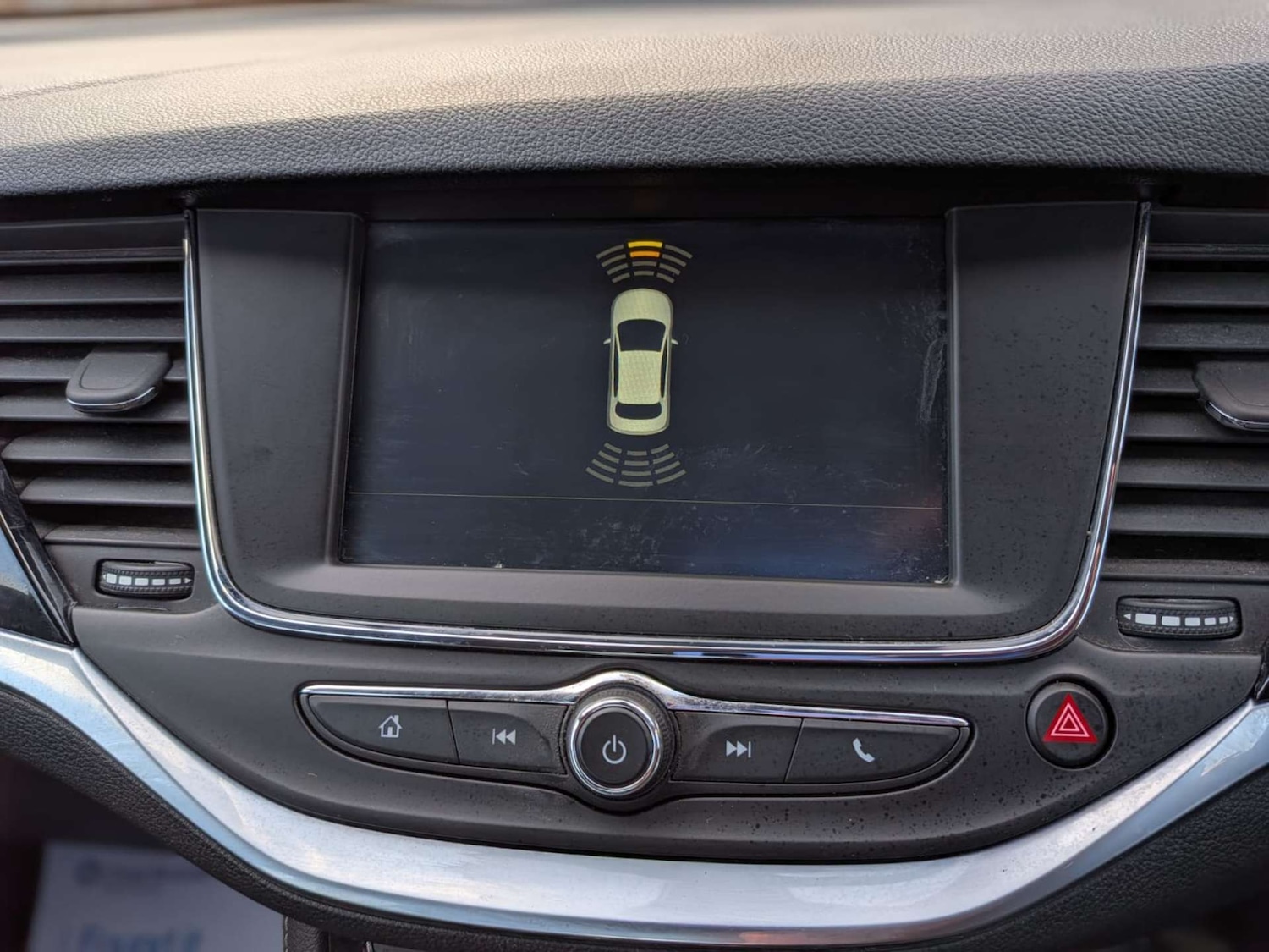 Used Vauxhall Astra 2016 for sale - 78068200: Photo 11