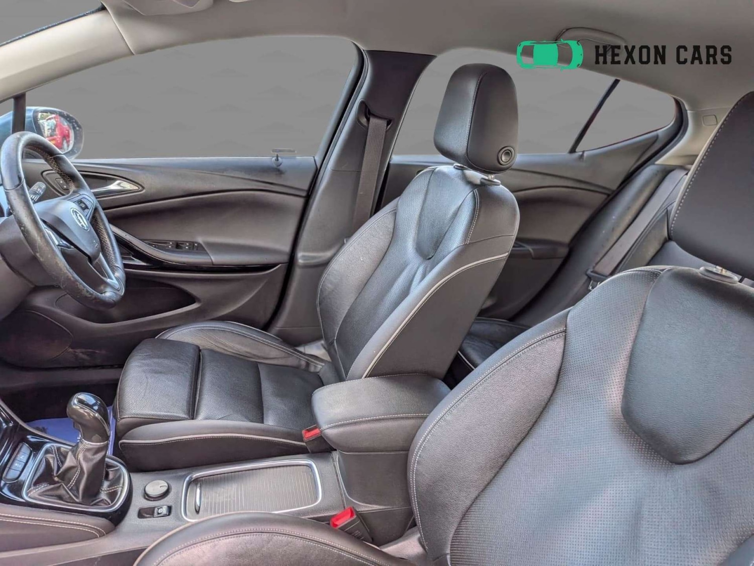 Used Vauxhall Astra 2016 for sale - 78068200: Photo 13