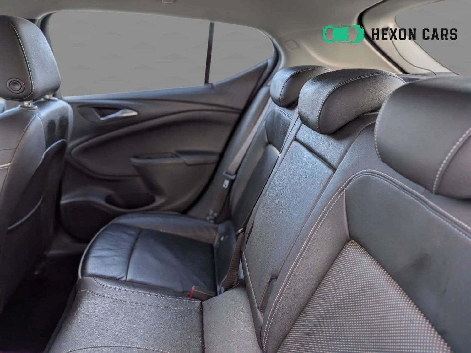 Used Vauxhall Astra 2016 for sale - 78068200: Photo 15