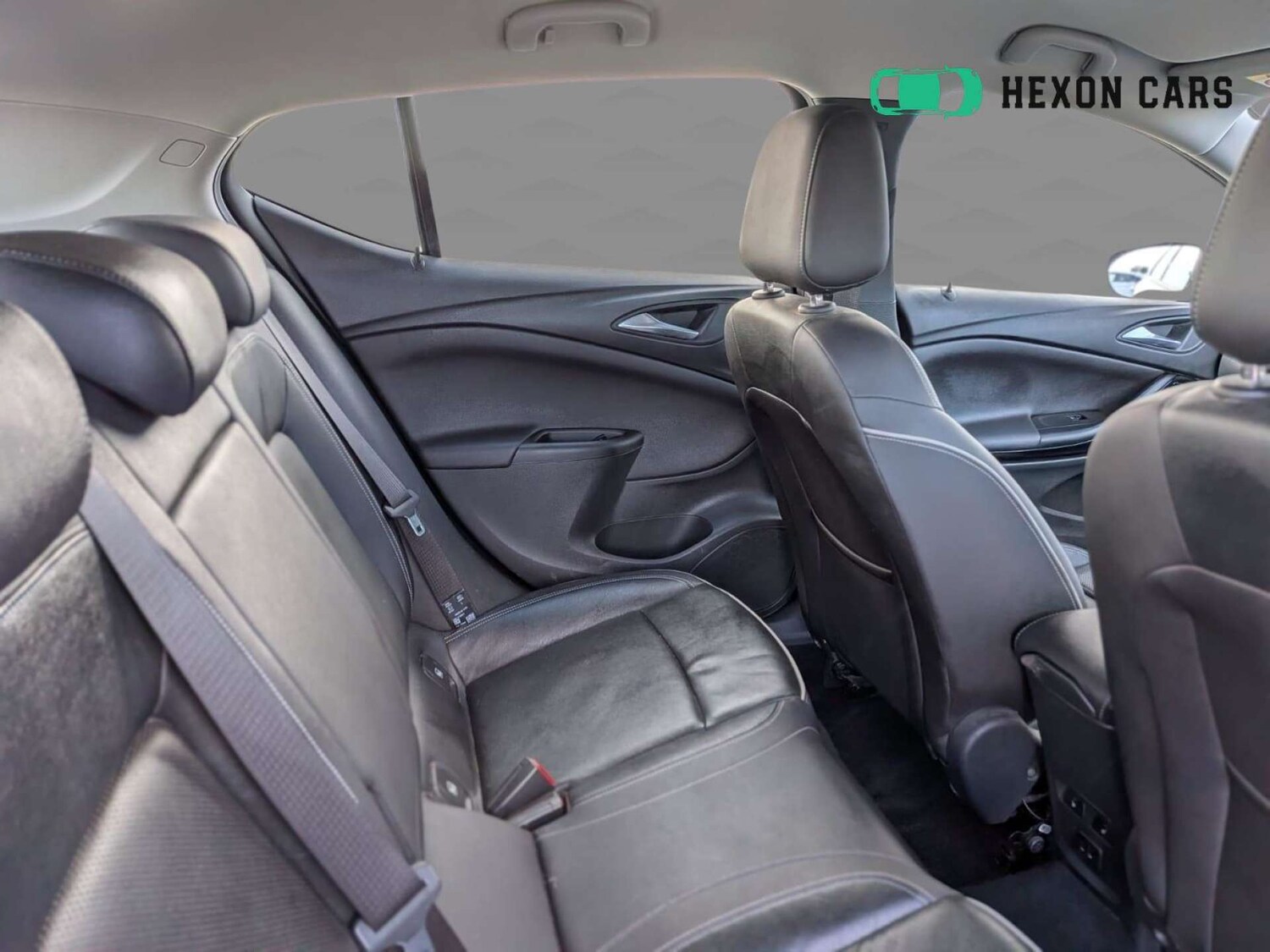 Used Vauxhall Astra 2016 for sale - 78068200: Photo 17