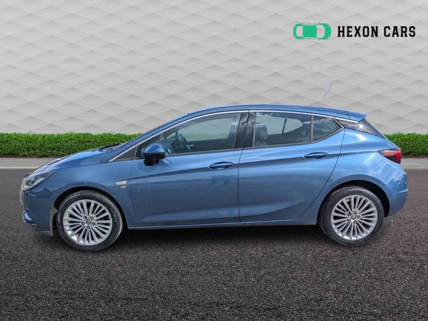 Used Vauxhall Astra 2016 for sale - 78068200: Photo 18