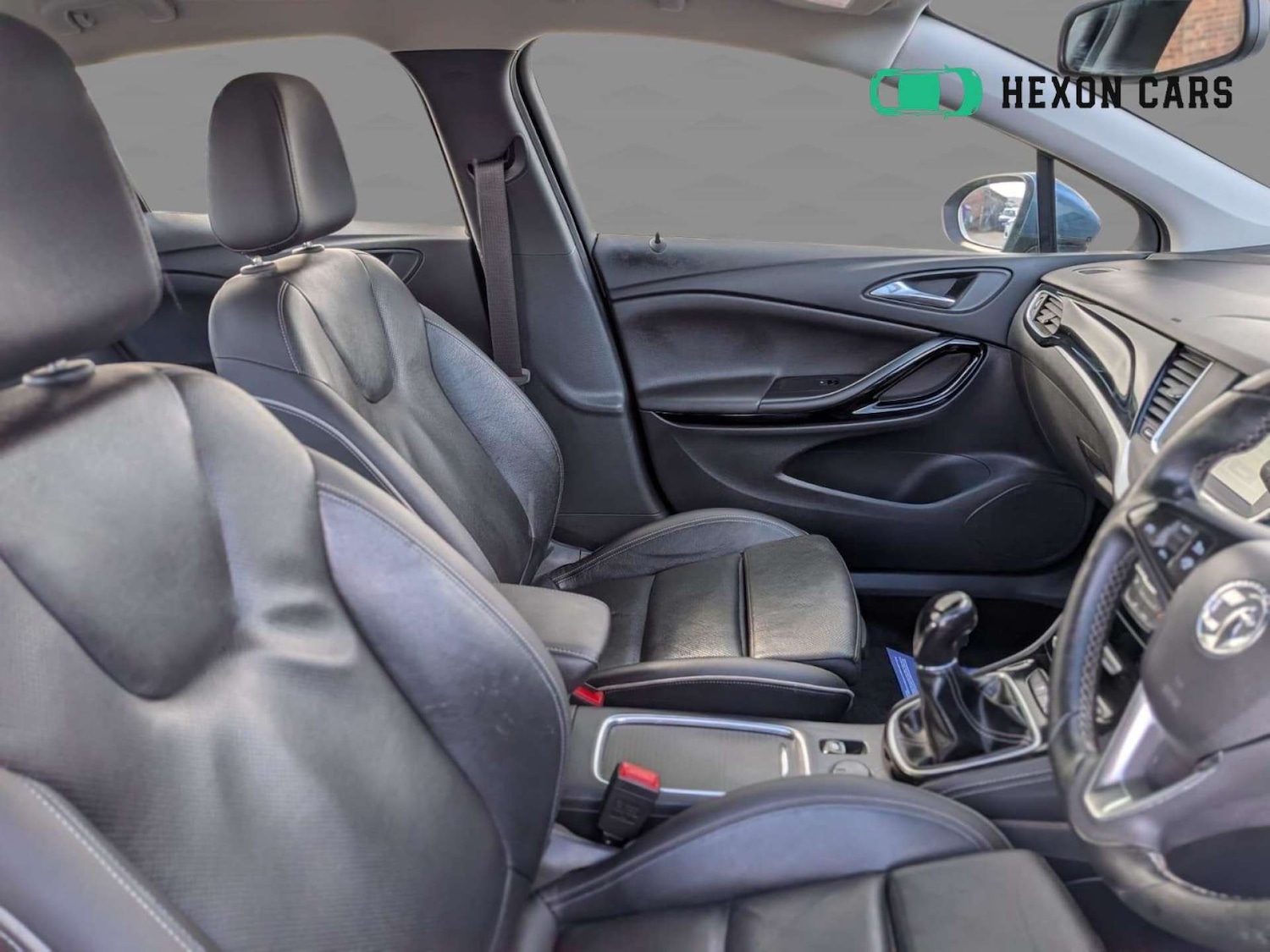 Used Vauxhall Astra 2016 for sale - 78068200: Photo 20