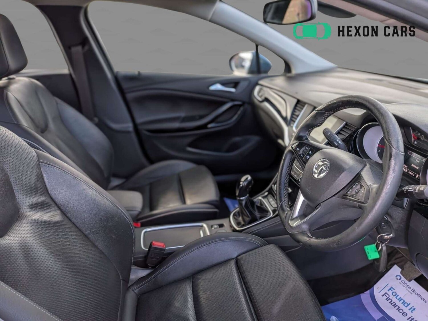 Used Vauxhall Astra 2016 for sale - 78068200: Photo 21