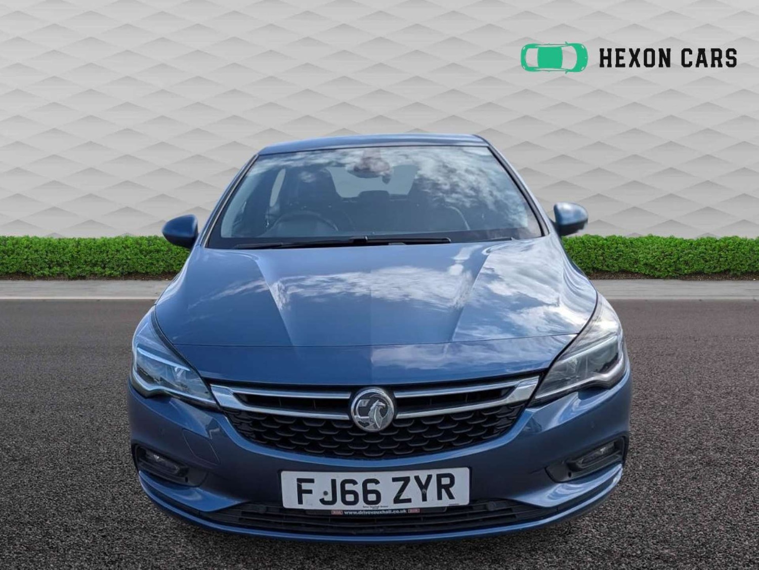 Used Vauxhall Astra 2016 for sale - 78068200: Photo 22
